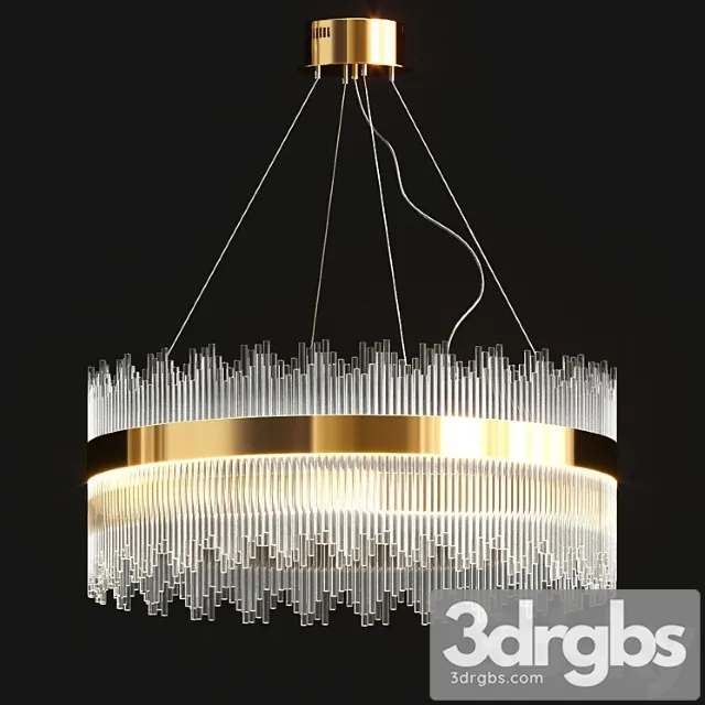 Contemporary crystal led chandelier Contemporary crystal led chandelier