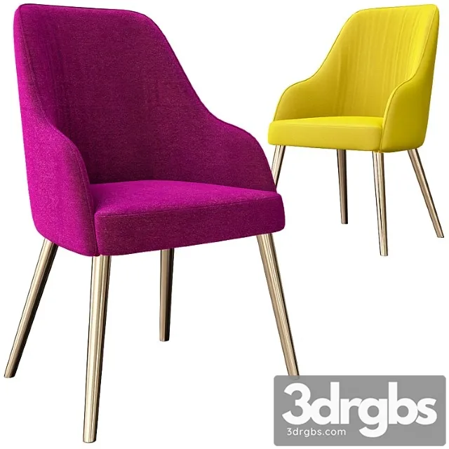 Contemporary Deco 3 Ceppi 2 3D Model Download Contemporary Deco 3 Ceppi 2 3D Model Download