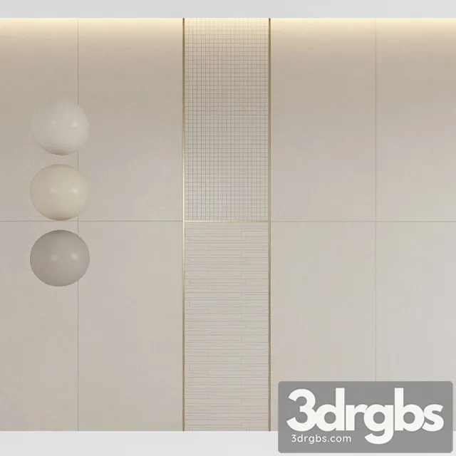 Contemporary design cerim elemental stone decor sandstone