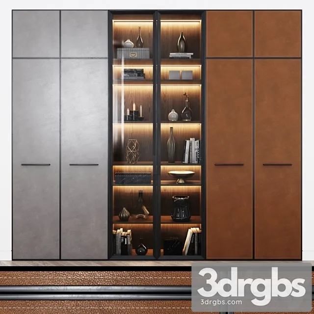 Contemporary wardrobe 13 Contemporary wardrobe 13