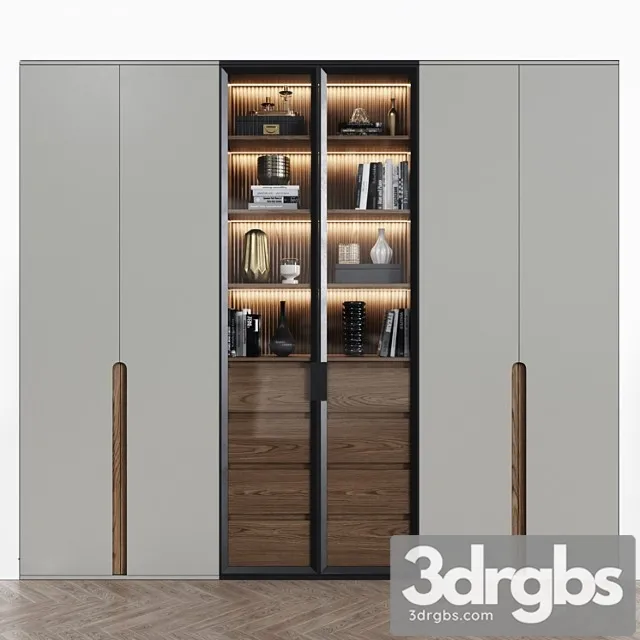 Contemporary wardrobe 15 Contemporary wardrobe 15