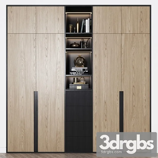 Contemporary wardrobe 18 Contemporary wardrobe 18