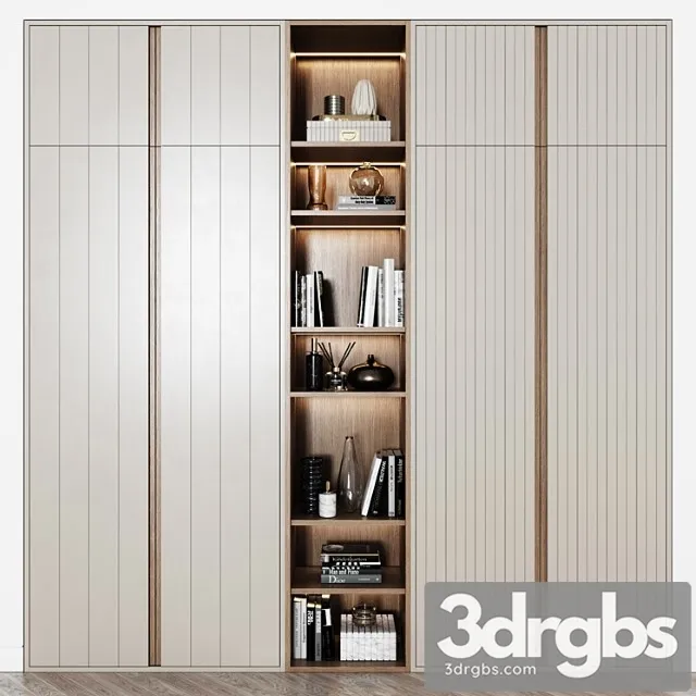 Contemporary wardrobe 22 Contemporary wardrobe 22