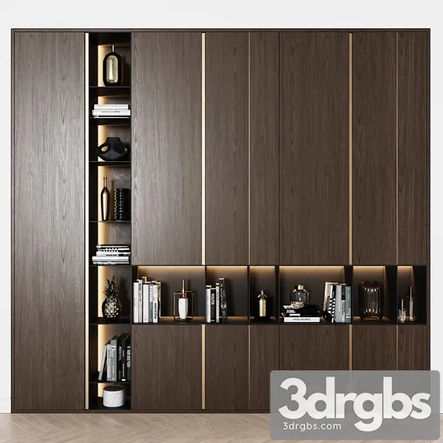 Contemporary wardrobe 27 Contemporary wardrobe 27