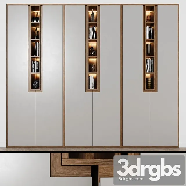 Contemporary wardrobe 30 Contemporary wardrobe 30