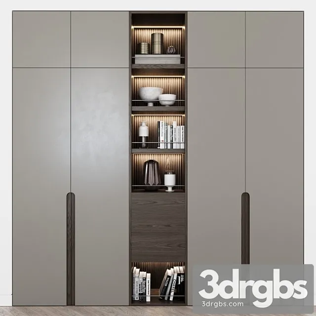 Contemporary wardrobes 05 Contemporary wardrobes 05