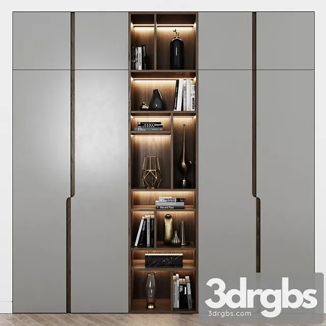 Contemporary wardrobes 12 Contemporary wardrobes 12