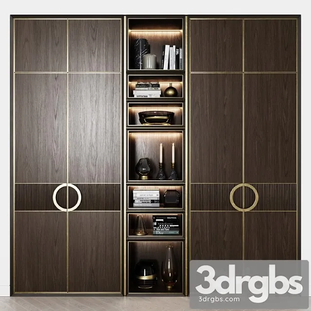 Contemporary wardrobes 34 Contemporary wardrobes 34