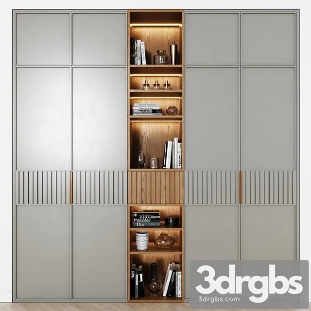 Contemporary wardrobes 36 Contemporary wardrobes 36