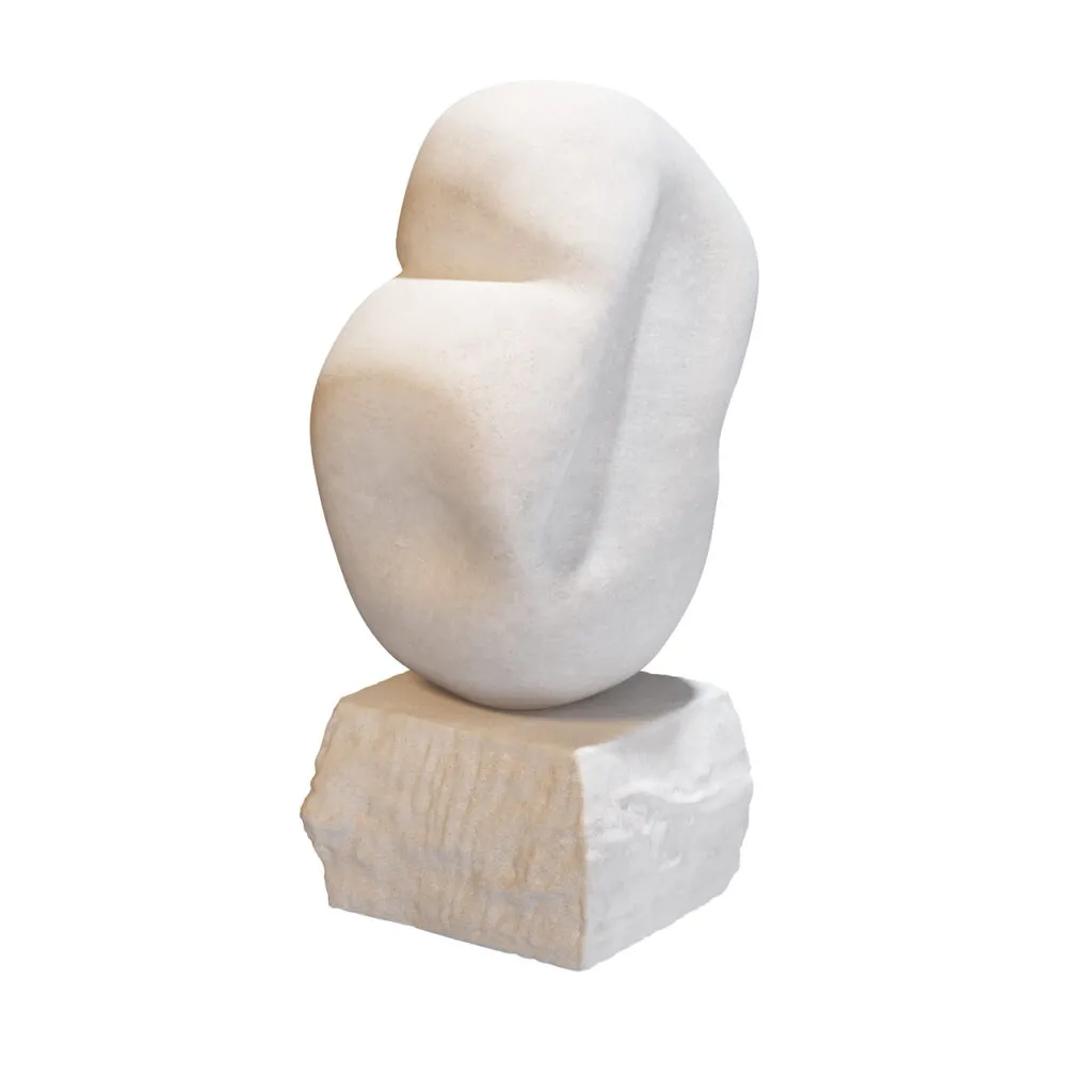Contour Sculpture L by Kristina Dam Studio