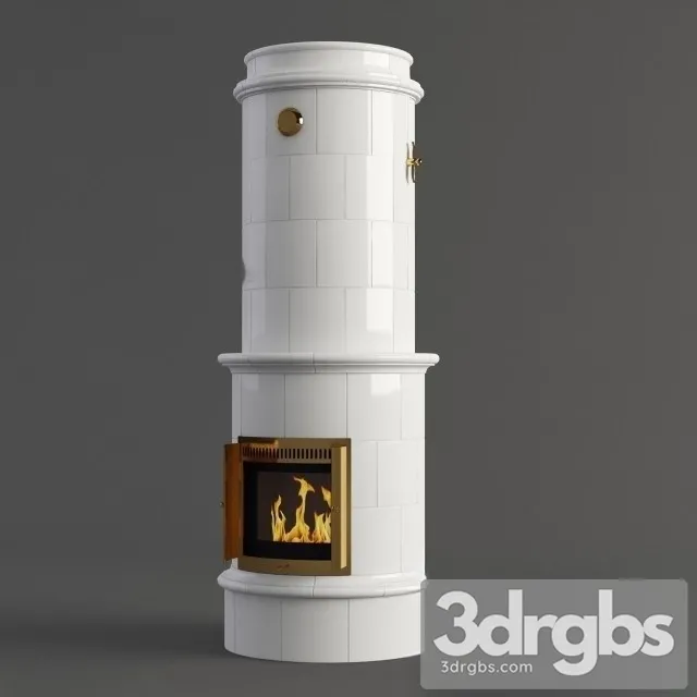 Contura  Sonya 503 3D Model Download