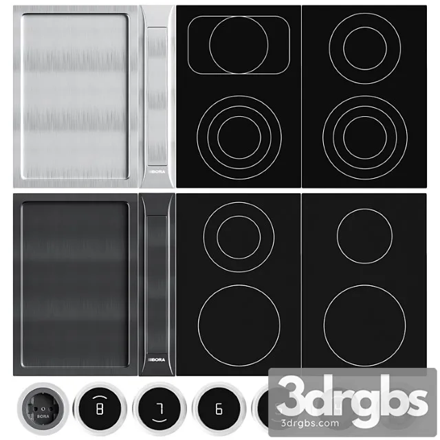 cooker set cooker set