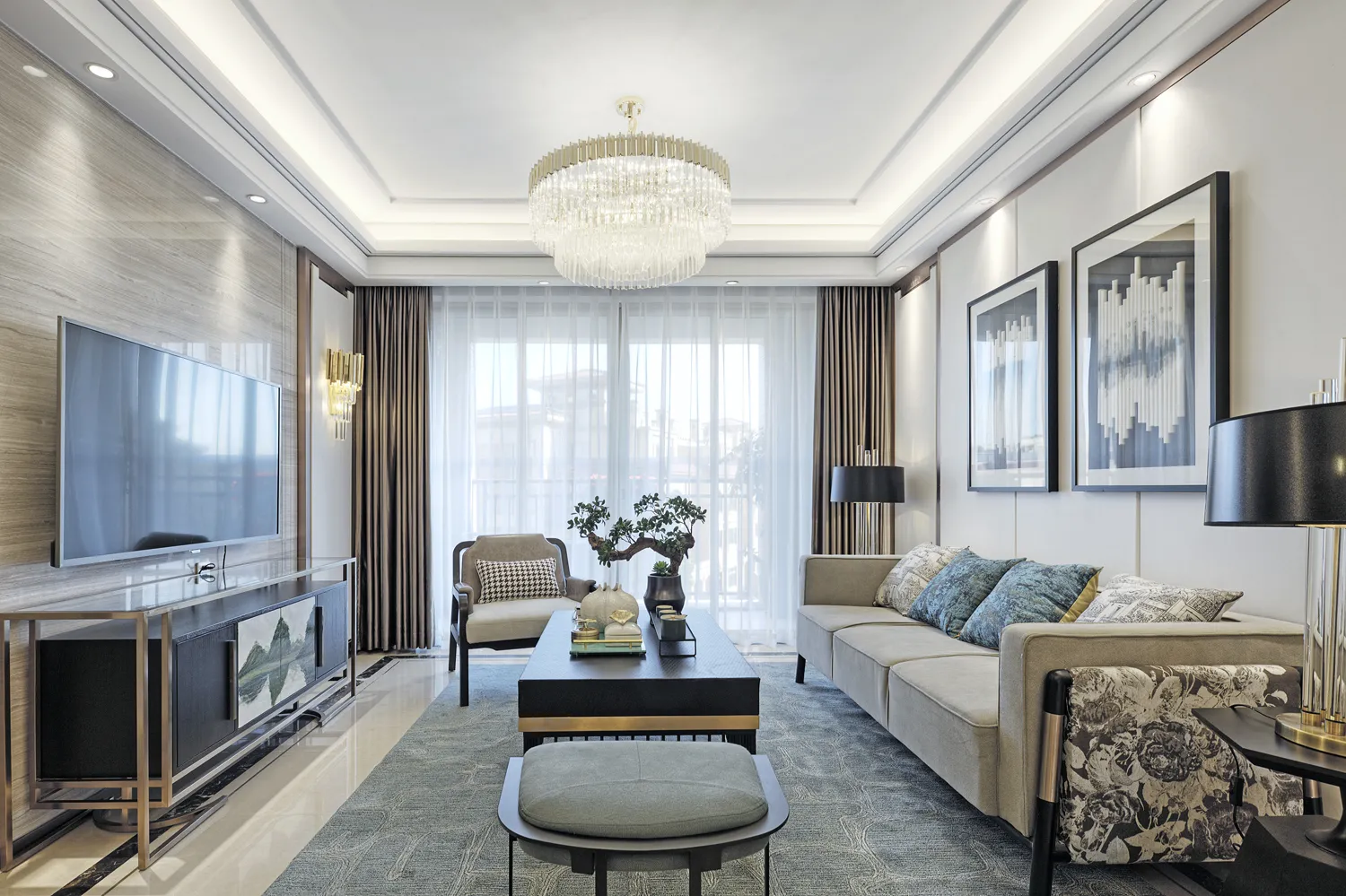 Cooldesign Interior 20 – House Space – CHINESE STYLES – 1 Cooldesign Interior 20 – House Space – CHINESE STYLES – 1