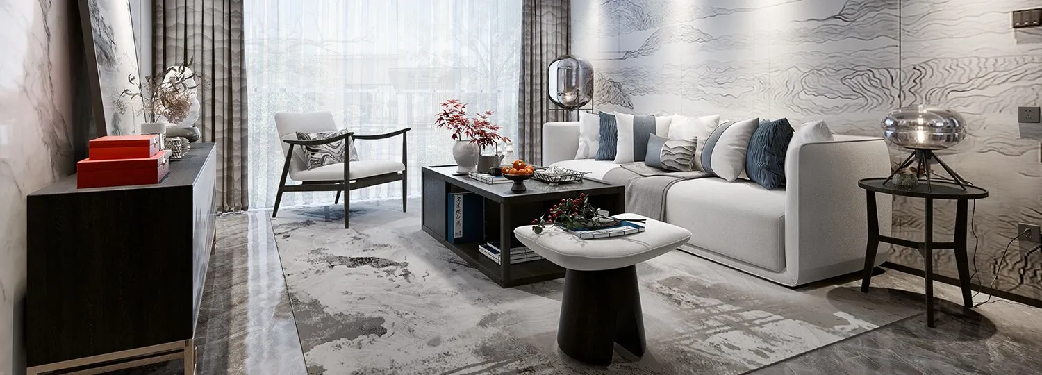 Cooldesign Interior 20 – House Space – CHINESE STYLES – 13 Cooldesign Interior 20 – House Space – CHINESE STYLES – 13