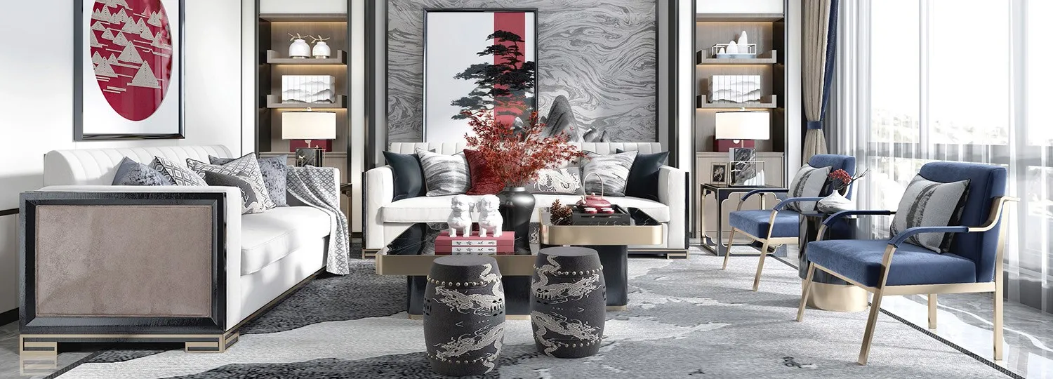 Cooldesign Interior 20 – House Space – CHINESE STYLES – 22 Cooldesign Interior 20 – House Space – CHINESE STYLES – 22