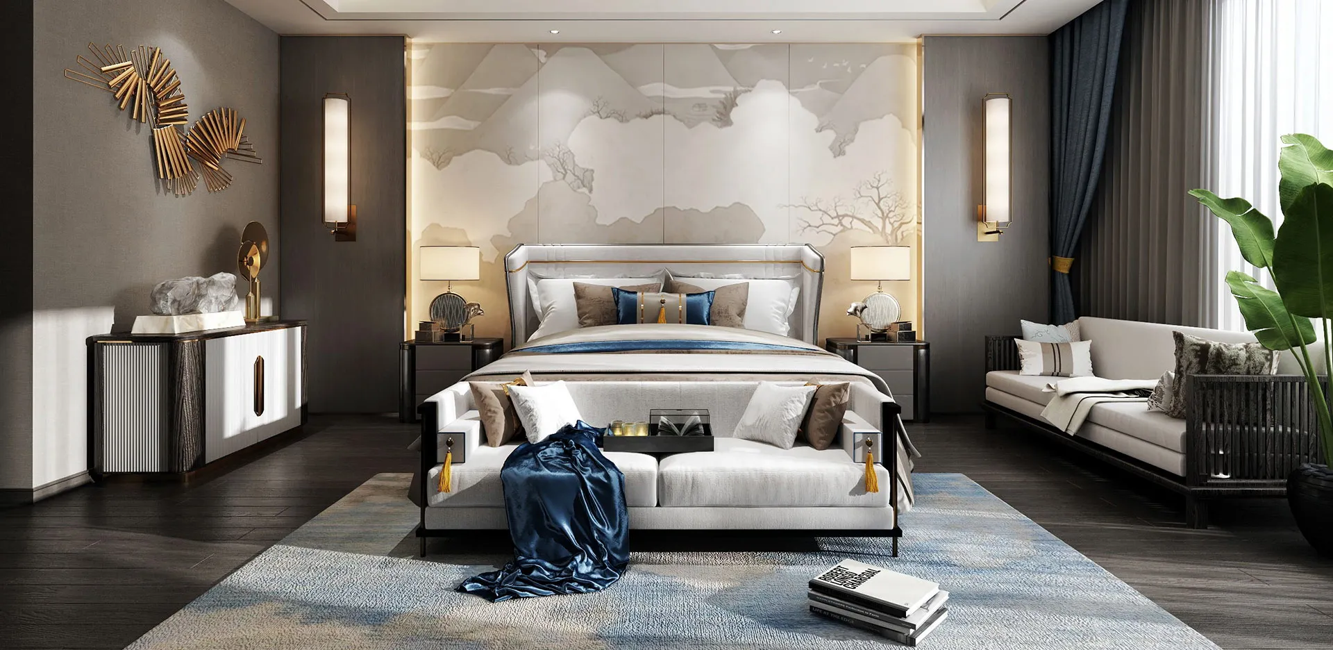 Cooldesign Interior 20 – House Space – CHINESE STYLES – 24 Cooldesign Interior 20 – House Space – CHINESE STYLES – 24