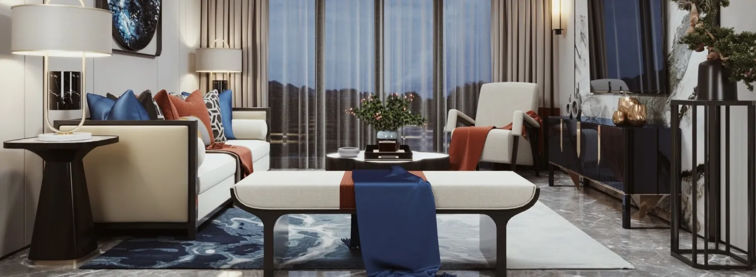 Cooldesign Interior 20 – House Space – CHINESE STYLES – 28 Cooldesign Interior 20 – House Space – CHINESE STYLES – 28