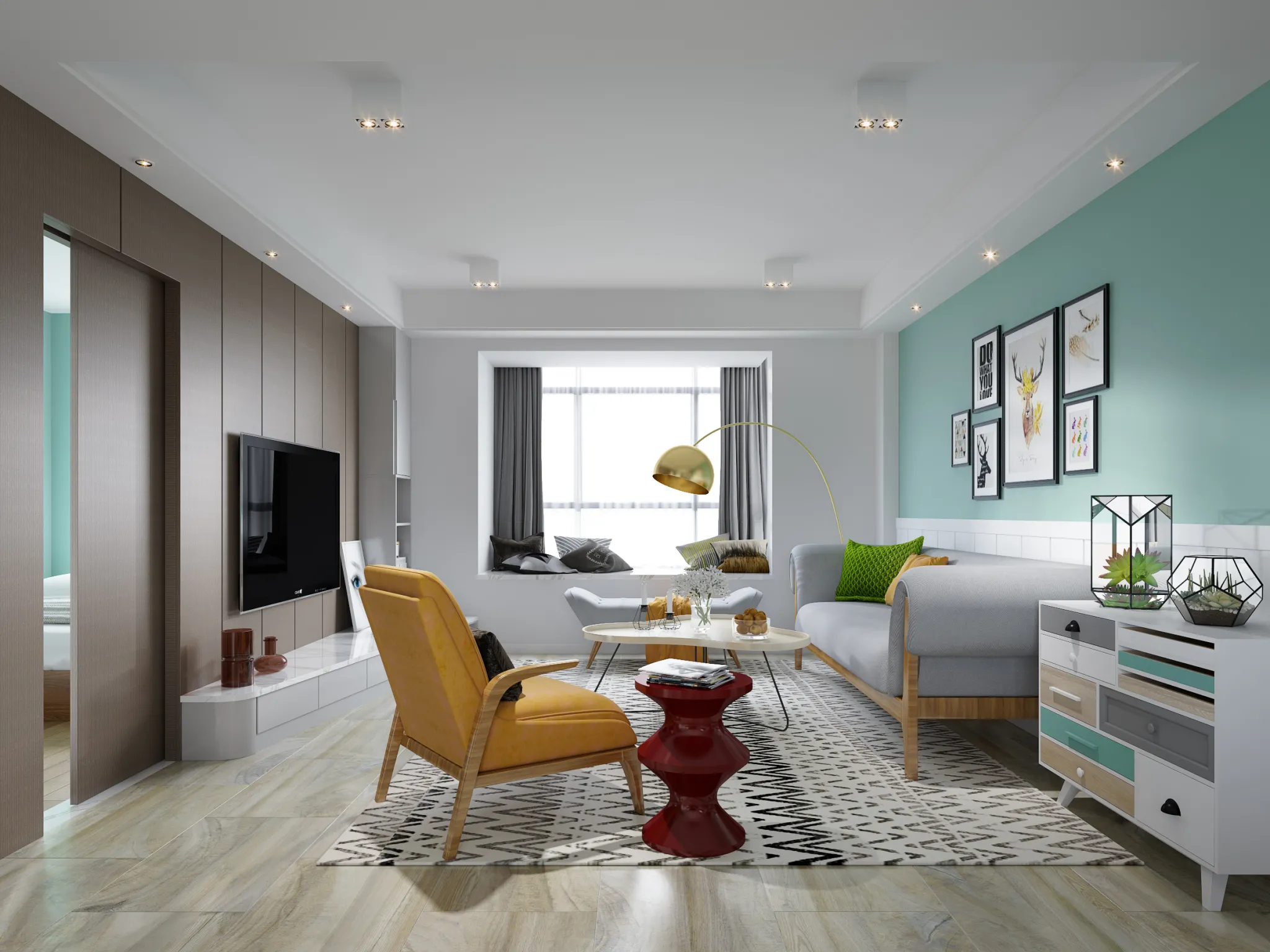 Cooldesign Interior 20 – House Space – HOUSE PROJECT – 11 Cooldesign Interior 20 – House Space – HOUSE PROJECT – 11