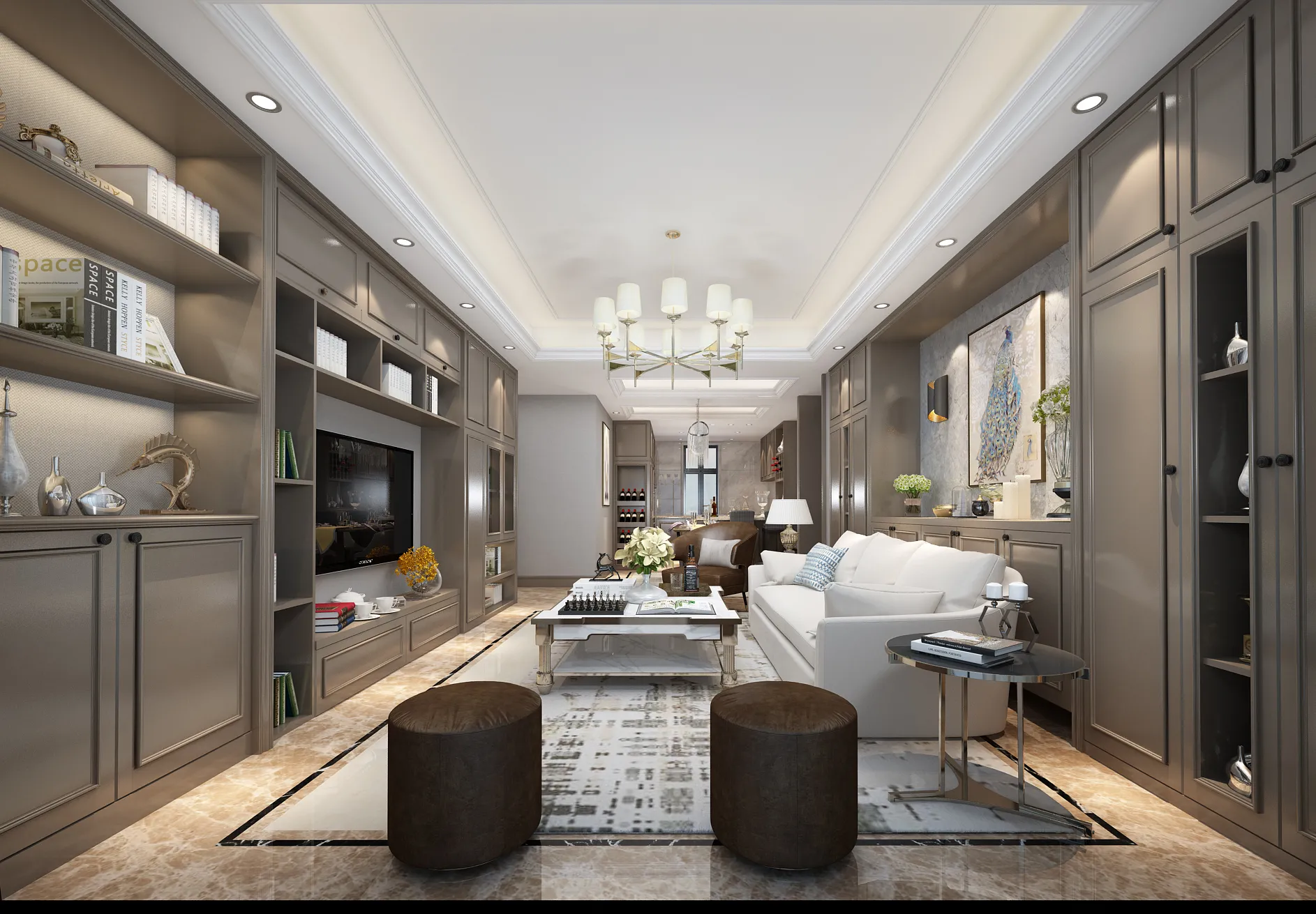 Cooldesign Interior 20 – House Space – HOUSE PROJECT – 15 Cooldesign Interior 20 – House Space – HOUSE PROJECT – 15