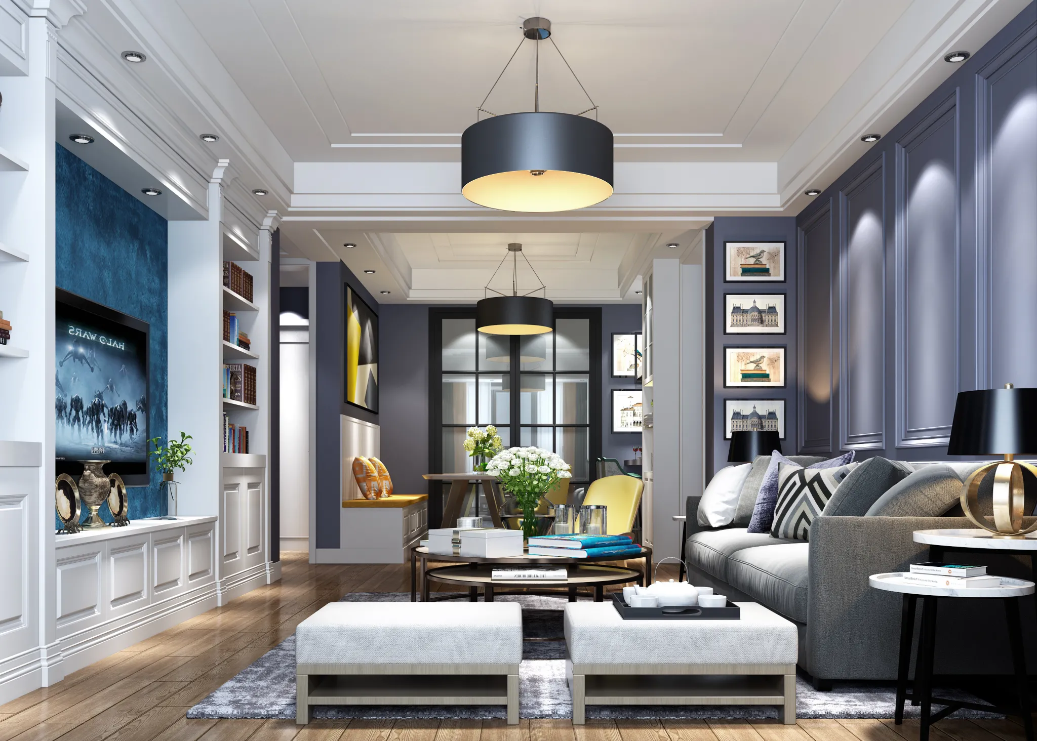 Cooldesign Interior 20 – House Space – HOUSE PROJECT – 16 Cooldesign Interior 20 – House Space – HOUSE PROJECT – 16