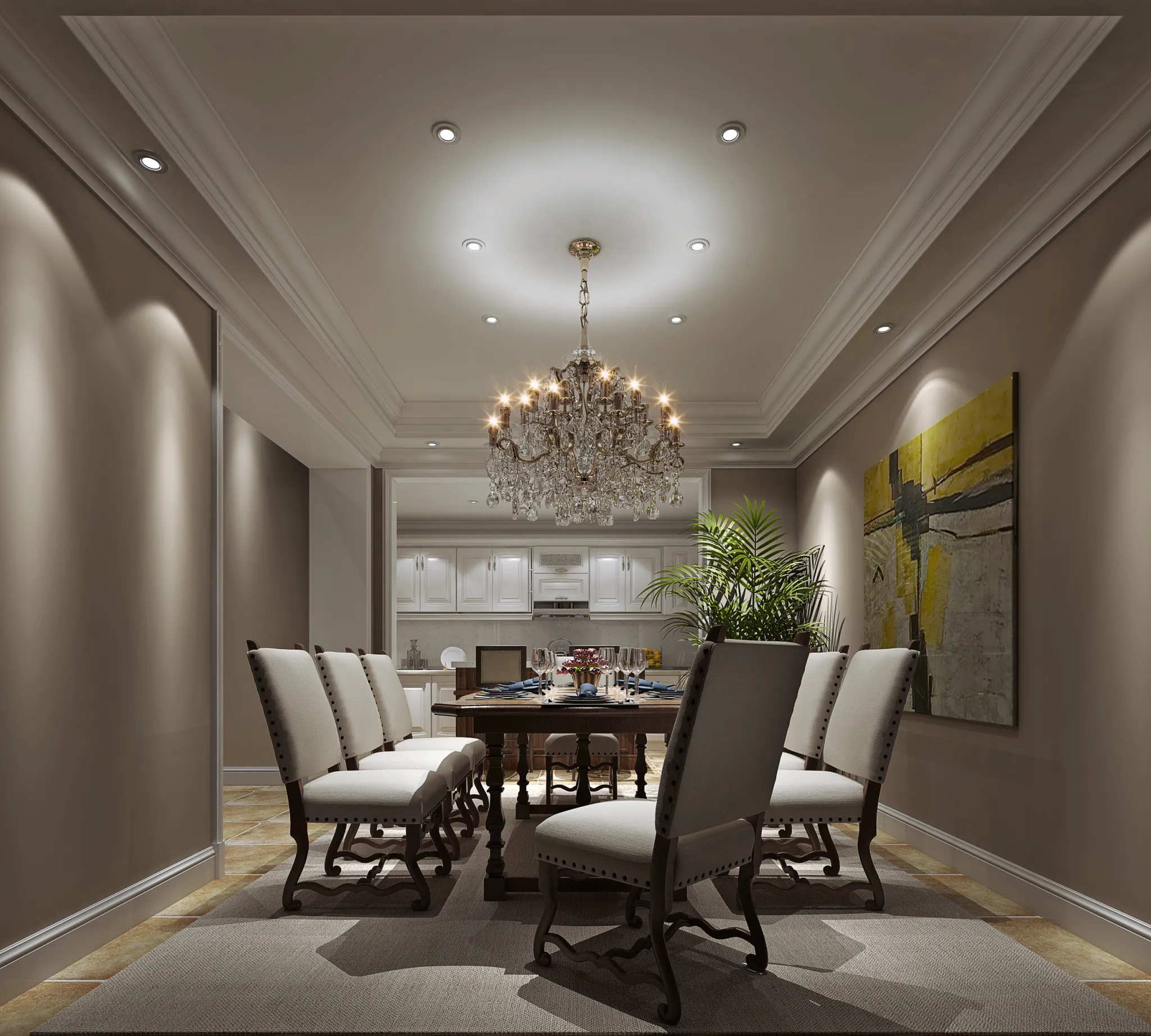 Cooldesign Interior 20 – House Space – HOUSE PROJECT – 39