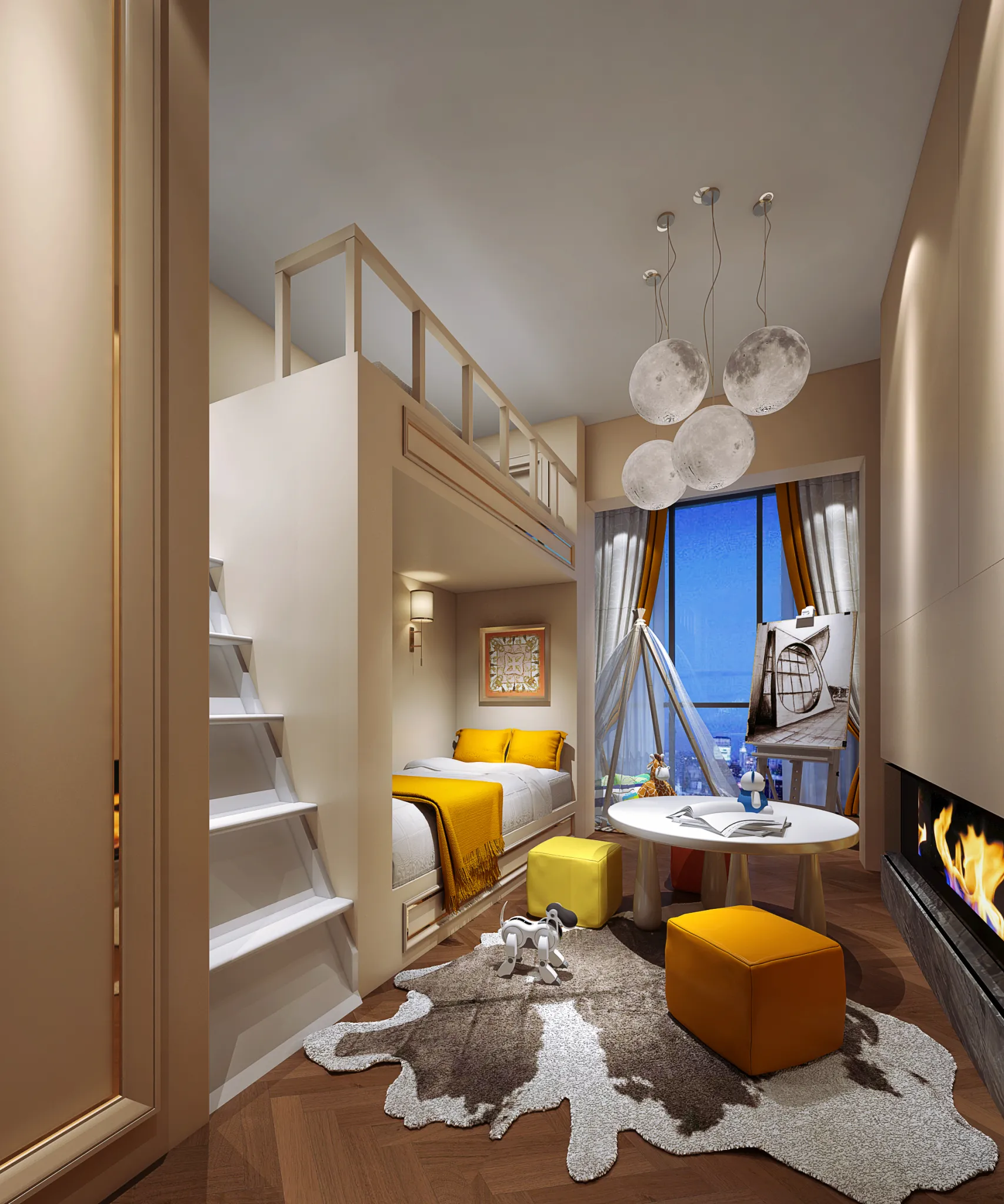 Cooldesign Interior 20 – House Space – HOUSE PROJECT – 76