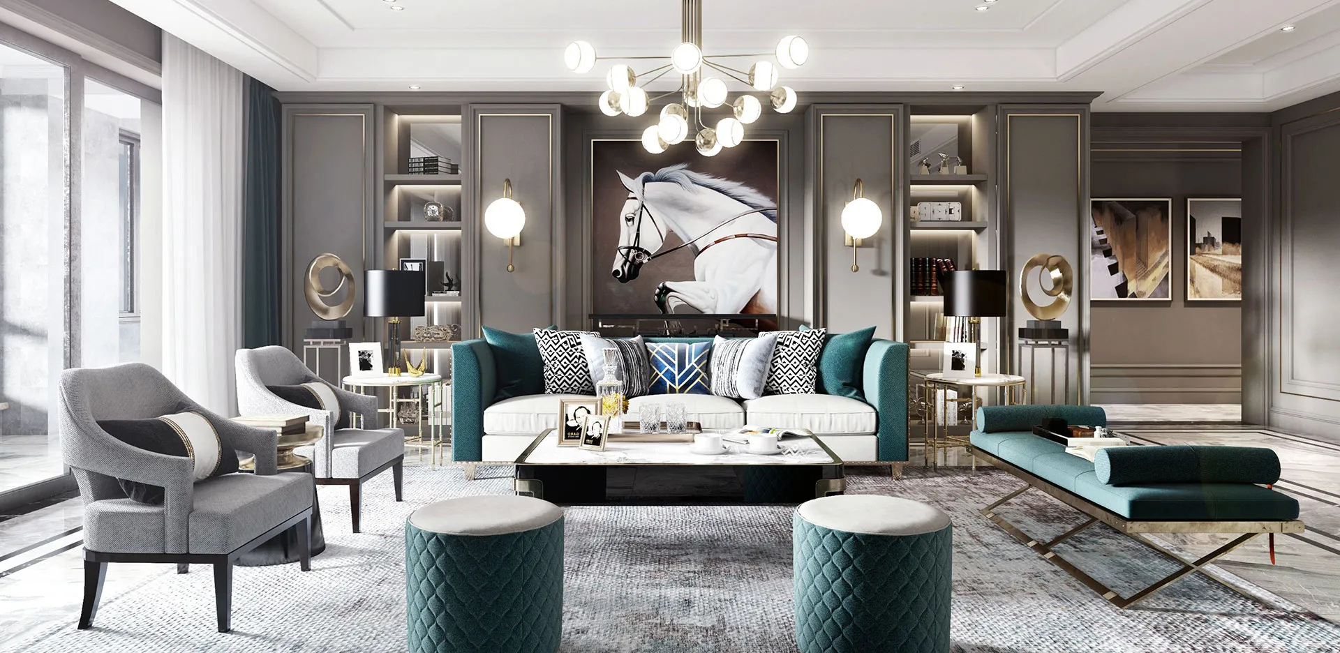 Cooldesign Interior 20 – House Space – MODERN STYLES – 38 Cooldesign Interior 20 – House Space – MODERN STYLES – 38