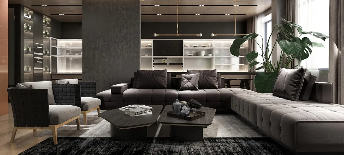 Cooldesign Interior 20 – House Space – MODERN STYLES – 4 Cooldesign Interior 20 – House Space – MODERN STYLES – 4