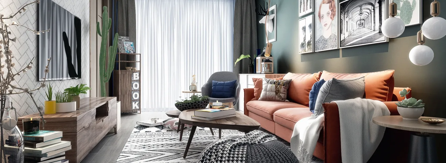 Cooldesign Interior 20 – House Space – NORDIC STYLES – 10 Cooldesign Interior 20 – House Space – NORDIC STYLES – 10