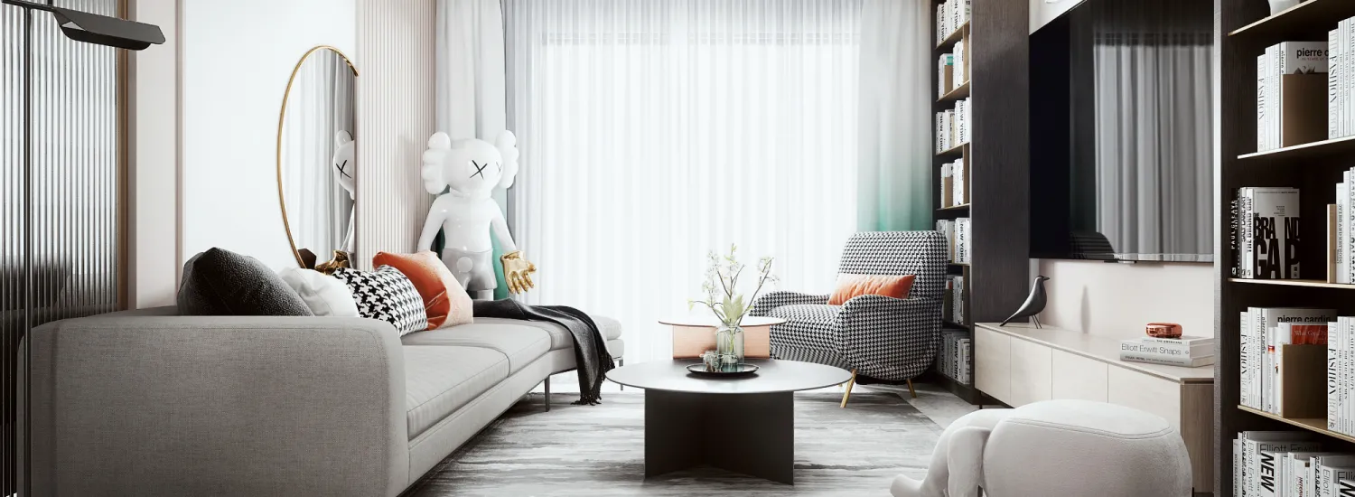 Cooldesign Interior 20 – House Space – NORDIC STYLES – 11 Cooldesign Interior 20 – House Space – NORDIC STYLES – 11