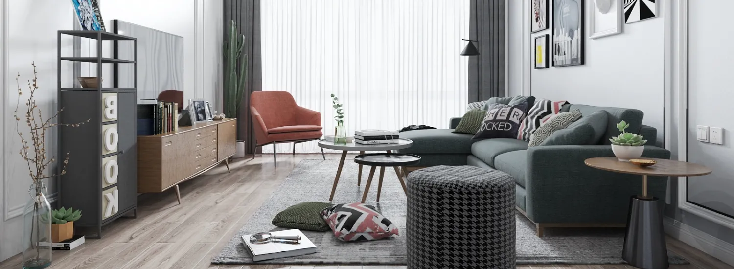 Cooldesign Interior 20 – House Space – NORDIC STYLES – 13 Cooldesign Interior 20 – House Space – NORDIC STYLES – 13