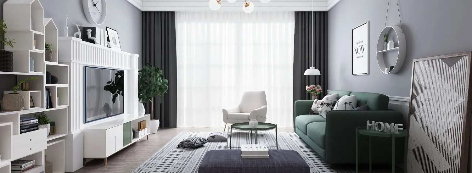 Cooldesign Interior 20 – House Space – NORDIC STYLES – 14 Cooldesign Interior 20 – House Space – NORDIC STYLES – 14