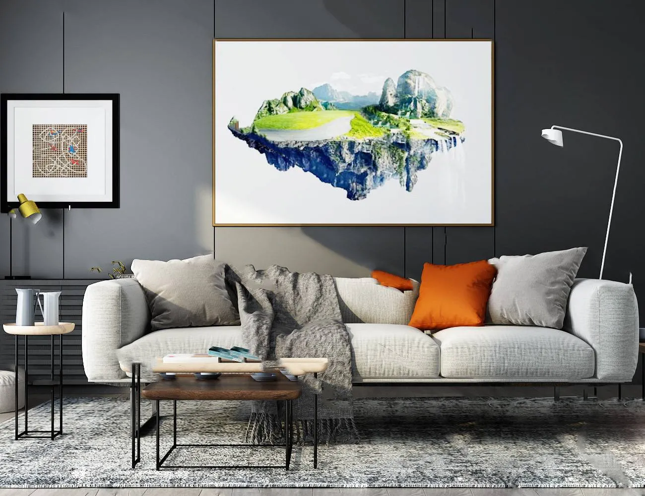 Cooldesign Interior 20 – House Space – NORDIC STYLES – 16 Cooldesign Interior 20 – House Space – NORDIC STYLES – 16