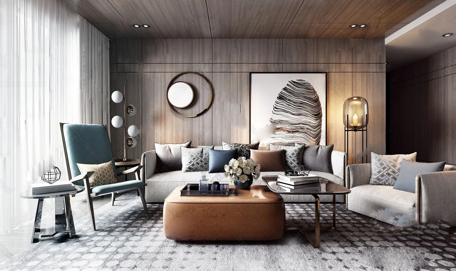 Cooldesign Interior 20 – House Space – NORDIC STYLES – 17 Cooldesign Interior 20 – House Space – NORDIC STYLES – 17