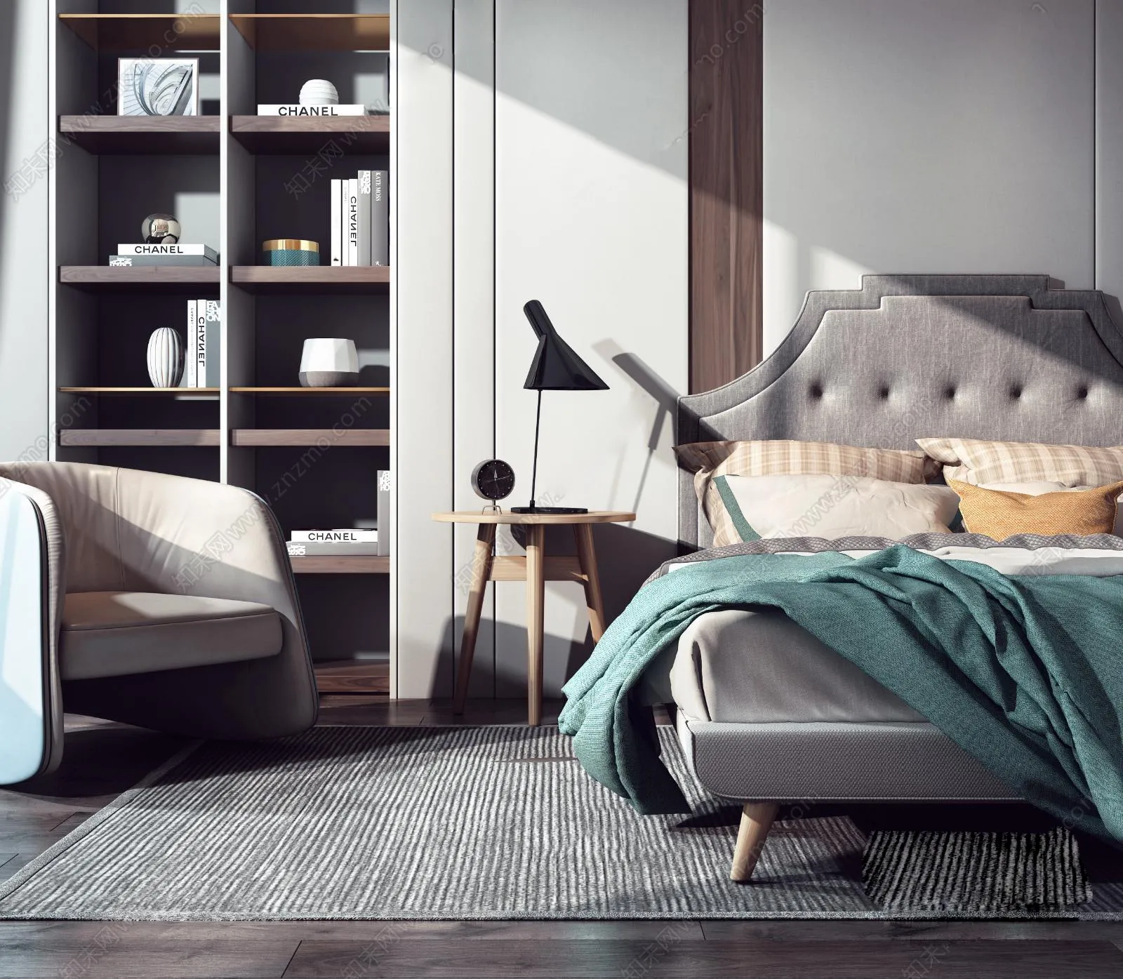 Cooldesign Interior 20 – House Space – NORDIC STYLES – 19 Cooldesign Interior 20 – House Space – NORDIC STYLES – 19