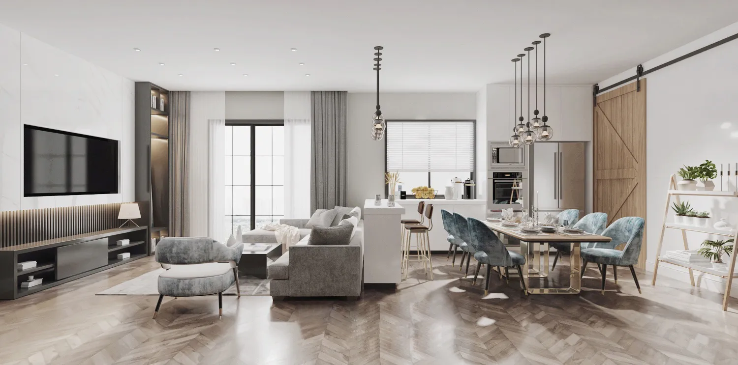 Cooldesign Interior 20 – House Space – NORDIC STYLES – 24 Cooldesign Interior 20 – House Space – NORDIC STYLES – 24