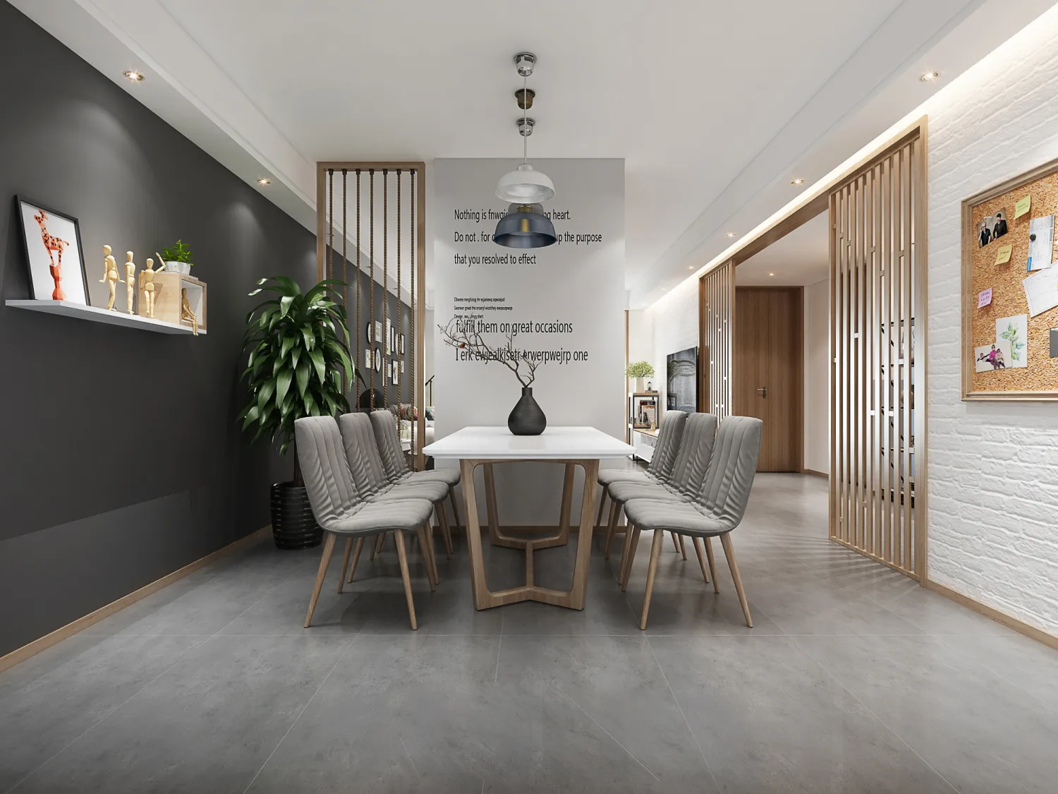 Cooldesign Interior 20 – House Space – NORDIC STYLES – 5 Cooldesign Interior 20 – House Space – NORDIC STYLES – 5