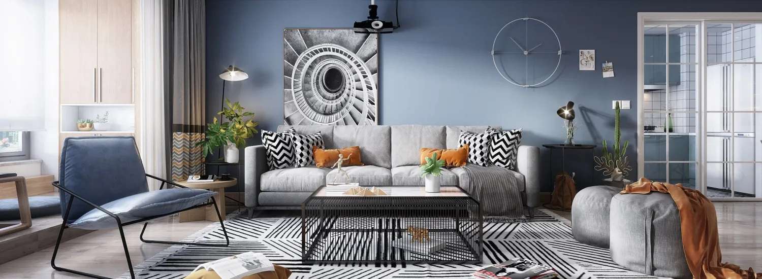 Cooldesign Interior 20 – House Space – NORDIC STYLES – 7 Cooldesign Interior 20 – House Space – NORDIC STYLES – 7