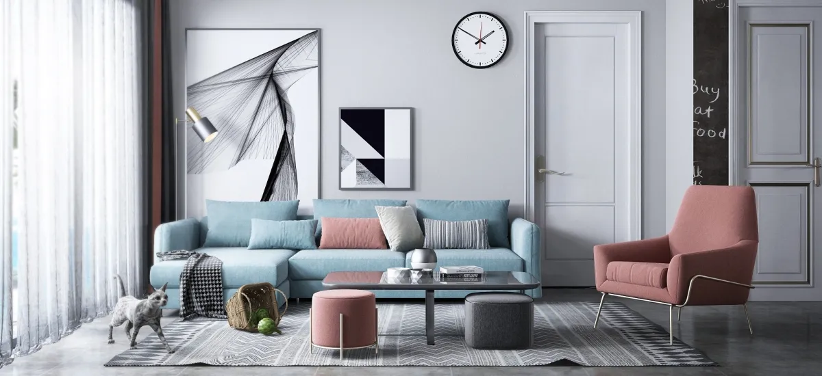 Cooldesign Interior 20 – House Space – NORDIC STYLES – 8 Cooldesign Interior 20 – House Space – NORDIC STYLES – 8