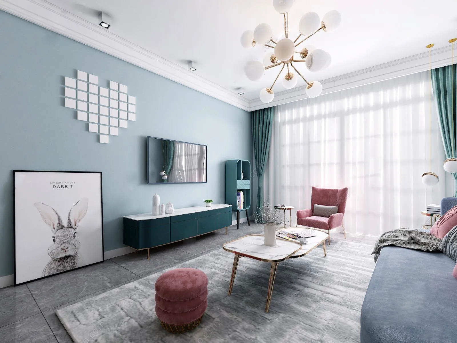 Cooldesign Interior 20 – House Space – NORDIC STYLES – 9 Cooldesign Interior 20 – House Space – NORDIC STYLES – 9