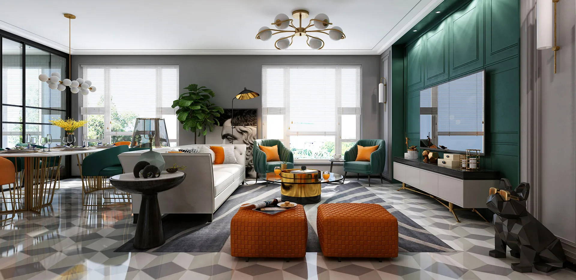 Cooldesign Interior 20 – House Space – SIMPLY STYLES – 24