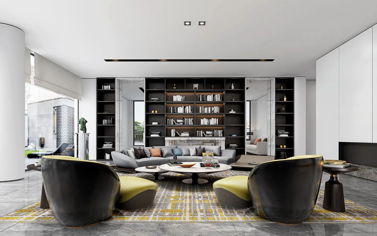 Cooldesign Interior 20 – House Space – SIMPLY STYLES – 35