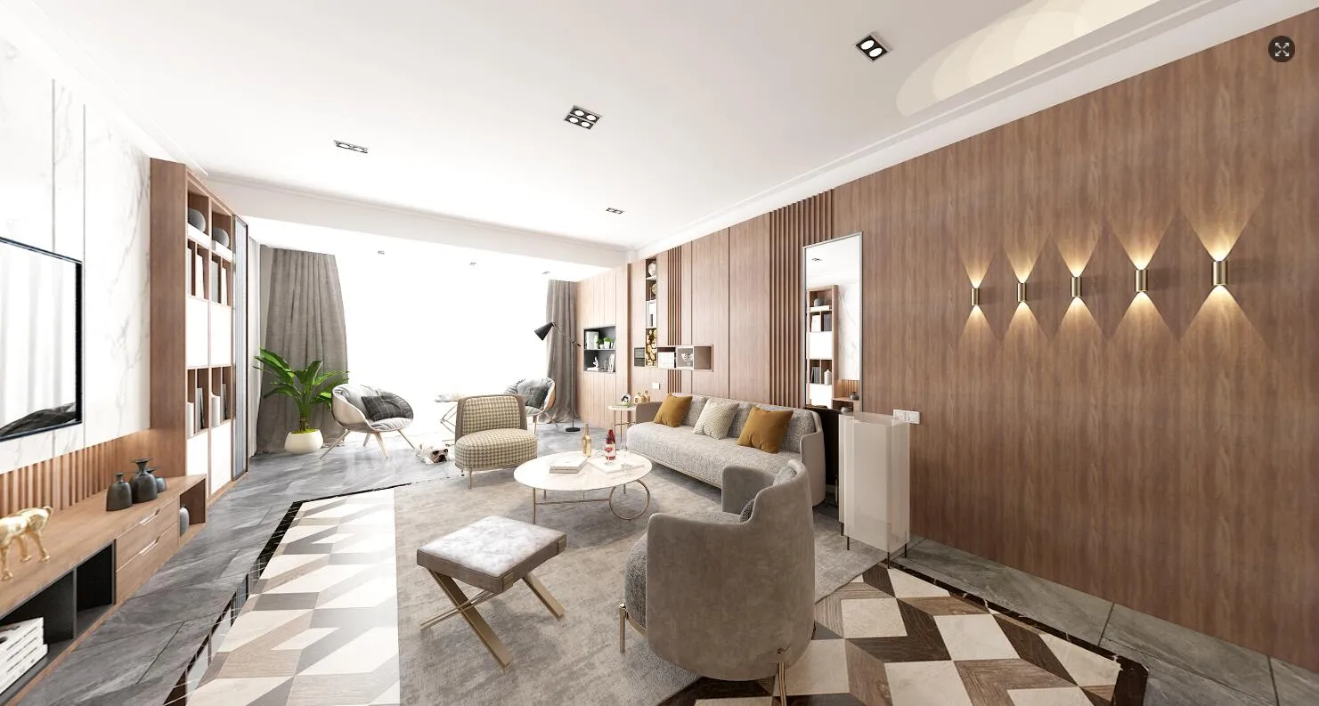 Cooldesign Interior 20 – House Space – SIMPLY STYLES – 6