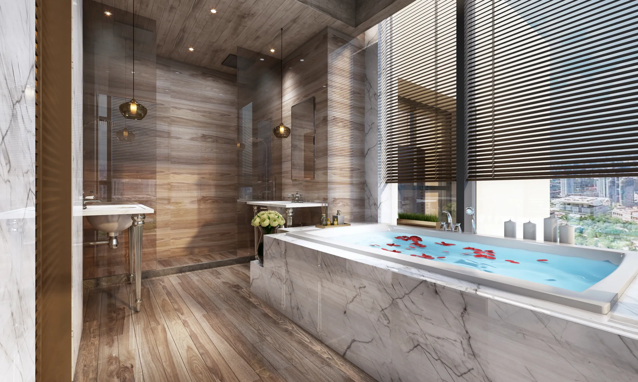 Cooldesign Interior 20 – Public Space – HOTEL – 10