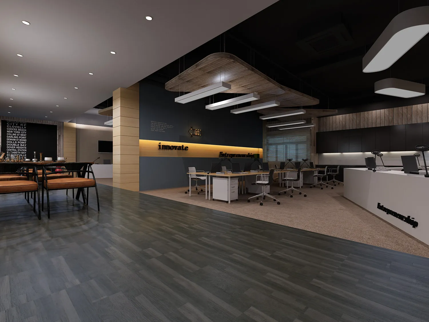 Cooldesign Interior 20 – Public Space – OFFICE – 10 Cooldesign Interior 20 – Public Space – OFFICE – 10