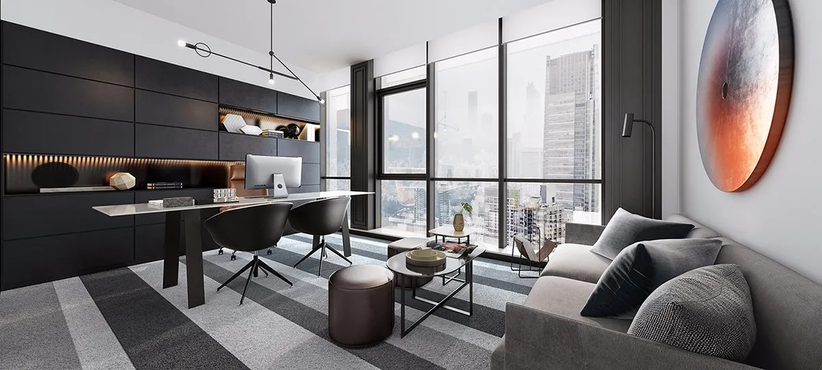 Cooldesign Interior 20 – Public Space – OFFICE – 2 Cooldesign Interior 20 – Public Space – OFFICE – 2