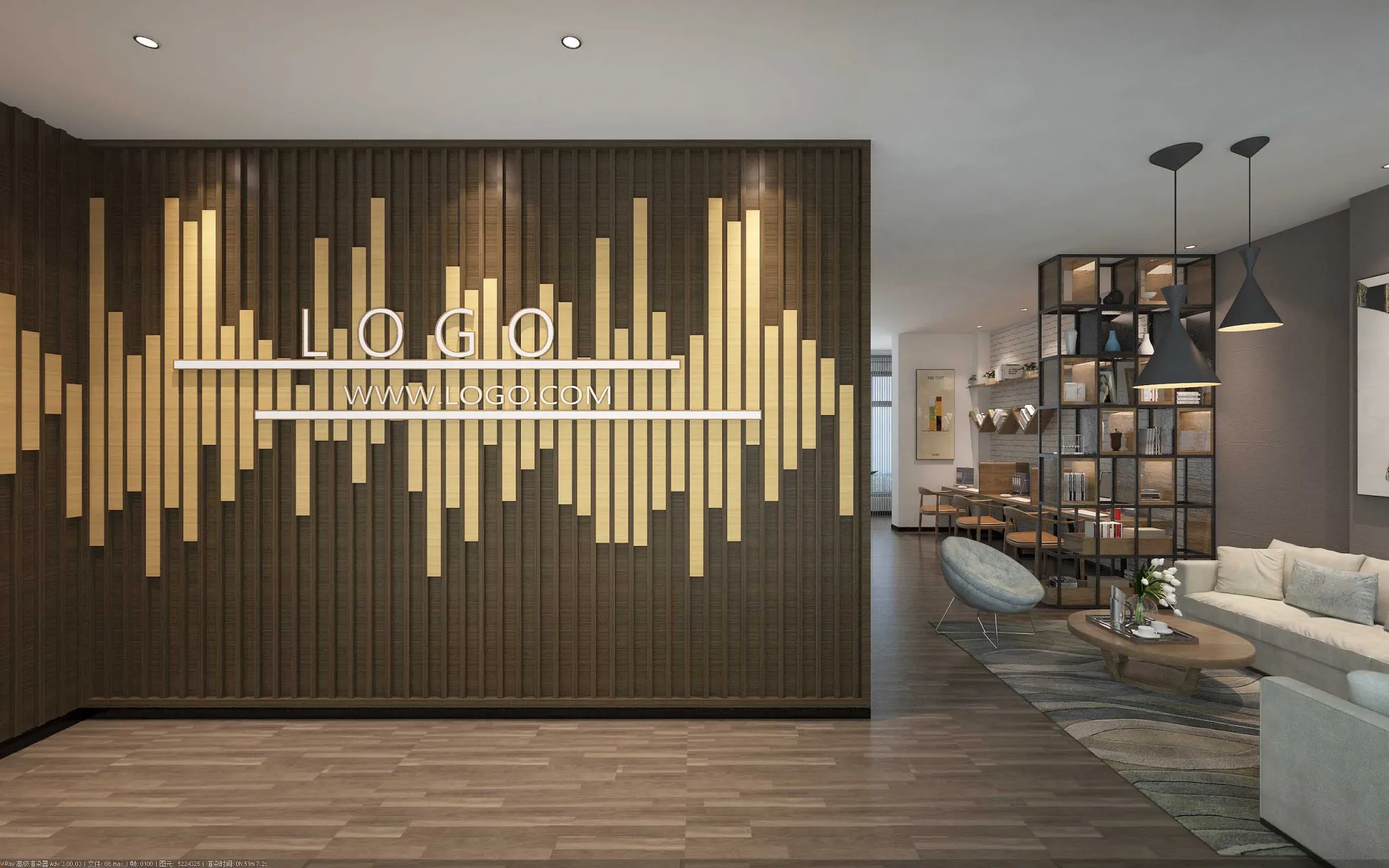 Cooldesign Interior 20 – Public Space – OFFICE – 7 Cooldesign Interior 20 – Public Space – OFFICE – 7