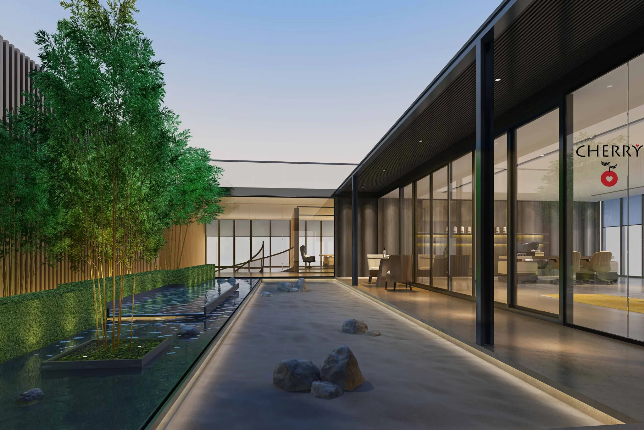 Cooldesign Interior 20 – Public Space – OFFICE – 8 Cooldesign Interior 20 – Public Space – OFFICE – 8