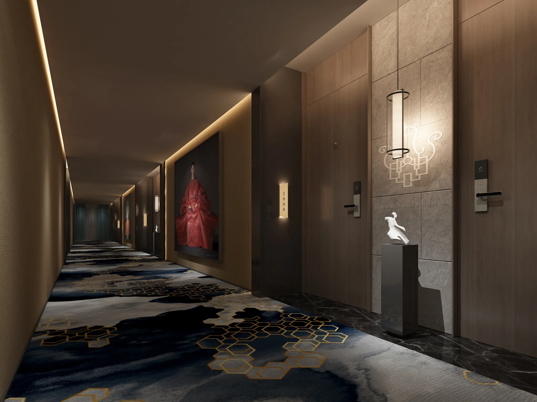 Cooldesign Interior 20 – Public Space – PUBLIC PROJECT – 18