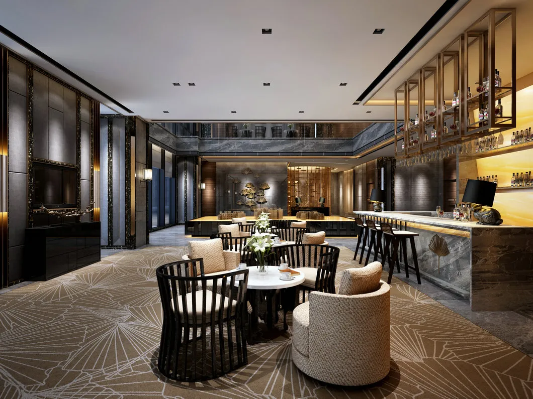 Cooldesign Interior 20 – Public Space – PUBLIC PROJECT – 22